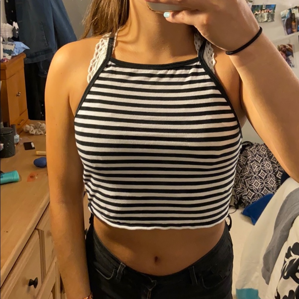 H&M Tank Top
